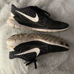 Nike Free Run Sneakers